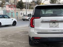 جی ئێم سی یوکۆن